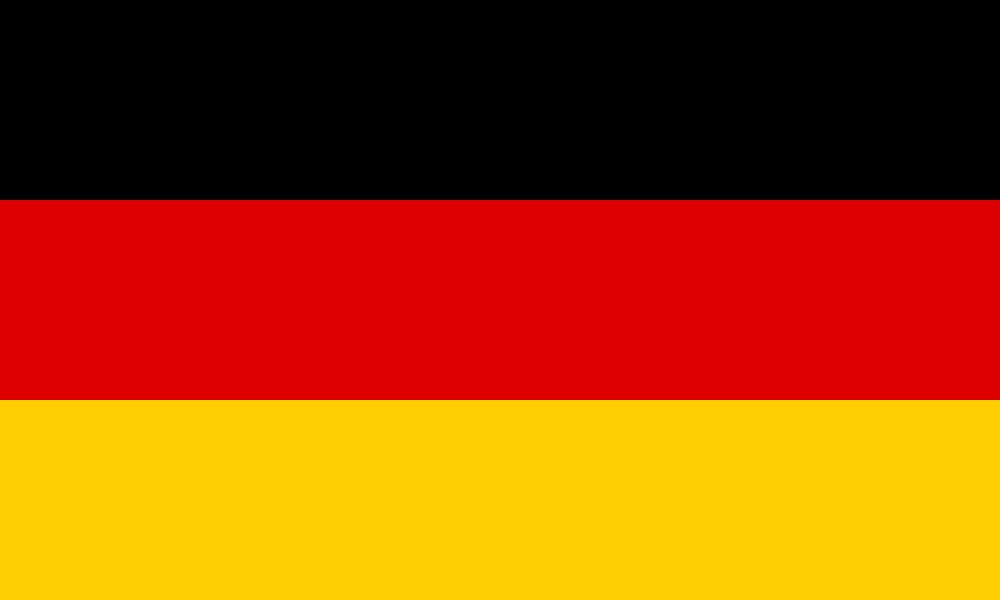 MAMER Allemand Cours 1